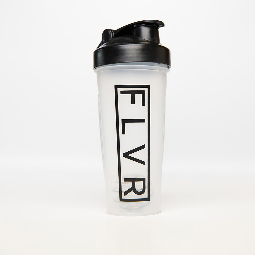 TRU Premium Blender Bottle Shaker - Performance Series